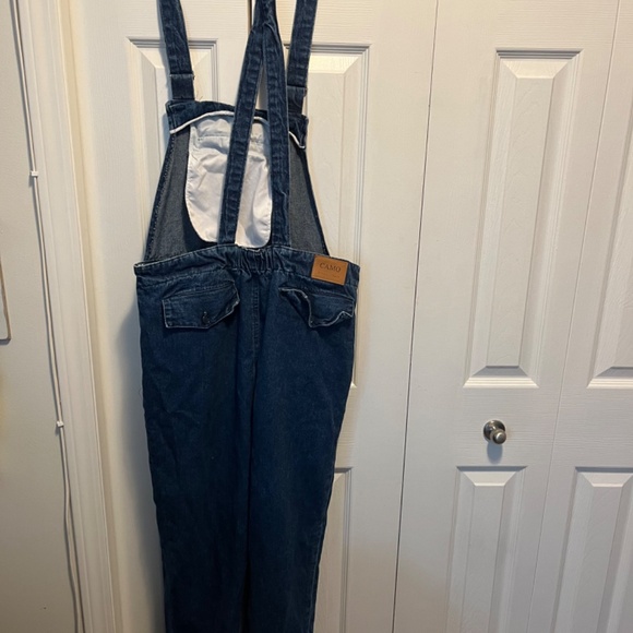 Camo size M overalls - Picture 9 of 16